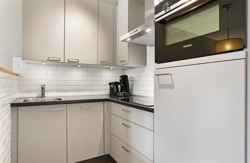 Brouwershaven Apartamento | Apartamento en Brouwershaven junto a Grevelingenmeer