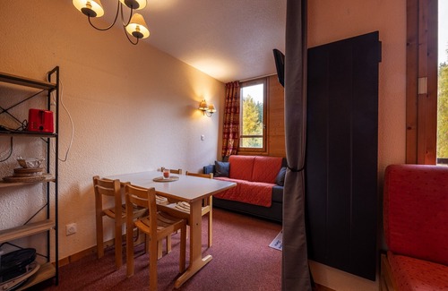 Doucy-Combelouviere Apartamento | Apartamento en Doucy cerca de pistas