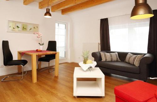 Lissendorf Apartamento | Apartment in Eifel with Terrace and Nature