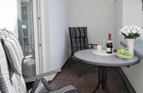 Lissendorf Apartamento | Apartment in Eifel with Terrace and Nature