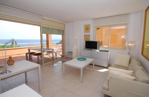 Sant Feliu de Guixols Apartamento | Apartment in Sant Feliu near the Beach