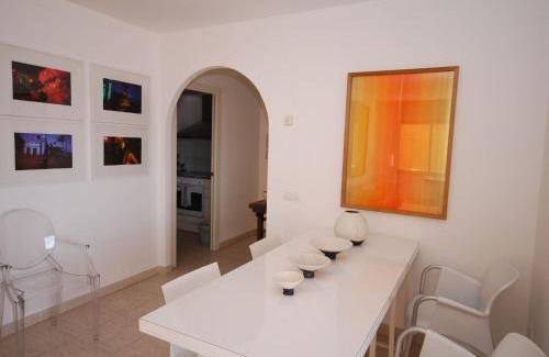 Sant Feliu de Guixols Apartamento | Apartment in Sant Feliu near the Beach