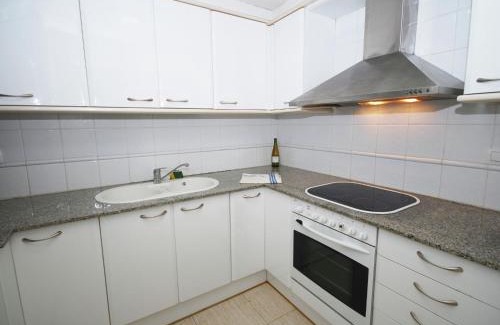 Sant Feliu de Guixols Apartamento | Apartment in Sant Feliu near the Beach