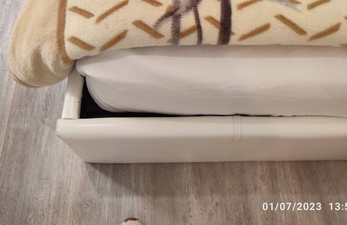 Romilly-sur-Seine Casa | Apartment In A Hotel 'Kate French Typical Studio' with Wi-Fi