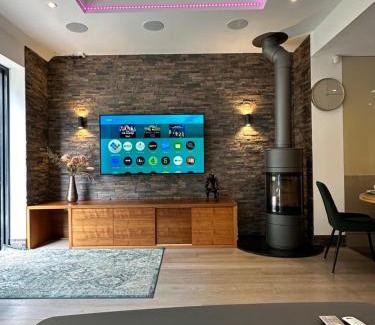 Guildford Apartamento | Apartment in Guildford with Parking