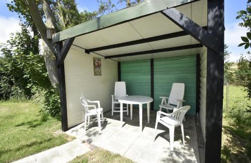 Hippolytushoef Apartamento | Apartment in Hippolytushoef with Pool