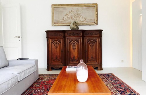 Feronstree et Hors-Chateau Apartamento | Apartment in Historical Center