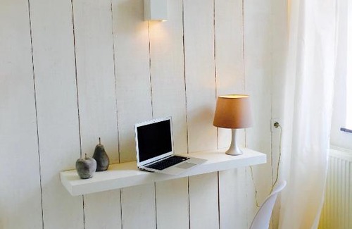 Feronstree et Hors-Chateau Apartamento | Apartment in Historical Center