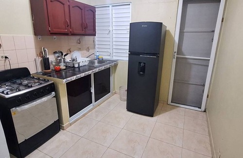 Azua Apartamento | Apartment in Hotel Villa marchena,small oasis