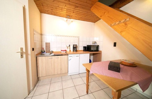 Juechen Apartamento | Apartamento en Jüchen cerca de Dyck