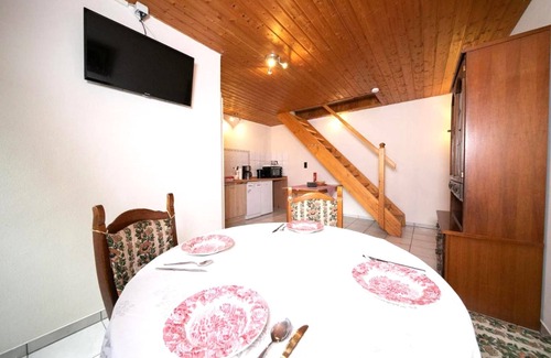 Juechen Apartamento | Apartamento en Jüchen cerca de Dyck