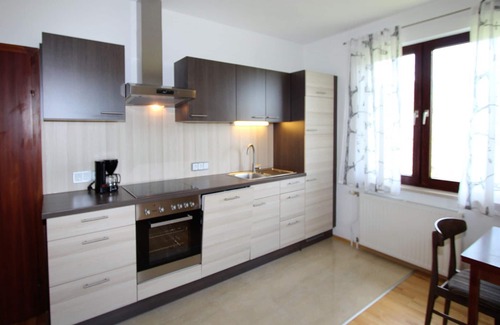 Kottmannsdorf Apartamento | Apartamento en Köttmansdorf cerca de Wörthersee