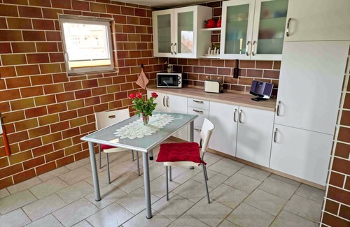 Kenz-Kustrow Apartamento | Apartamento en Kenz-Küstrow - Apartamento