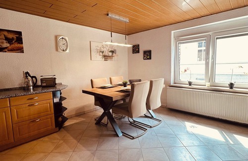 Zachow Apartamento | Apartment in Ketzin near Potsdam & Berlin