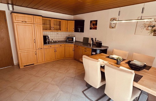 Zachow Apartamento | Apartment in Ketzin near Potsdam & Berlin