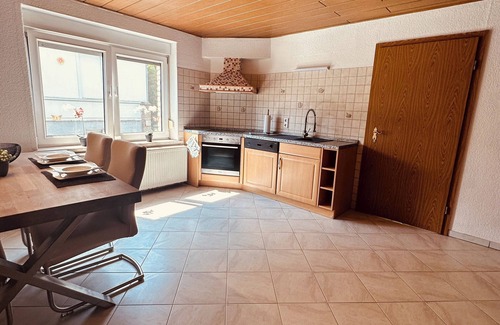 Zachow Apartamento | Apartment in Ketzin near Potsdam & Berlin