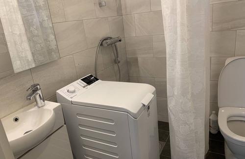 Kista Apartamento | Apartment in Kista, Stockholm