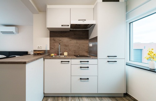 Eikske Apartamento | Apartamento en Landgraaf cerca de SnowWorld