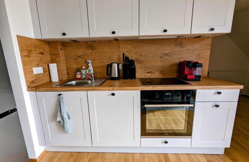 Mariazell Apartamento | Apartment in Mariazell near Ski Slopes