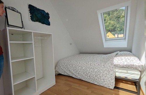 Mariazell Apartamento | Apartment in Mariazell near Ski Slopes