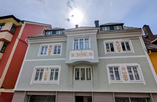 Mariazell Apartamento | Apartment in Mariazell near Ski Slopes