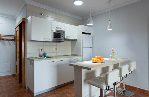 Playa de Mogan Apartamento | Apartamento en Mogán junto a la playa