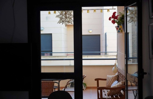 Montilla Apartamento | Apartamento en Montilla Palacio Medinaceli