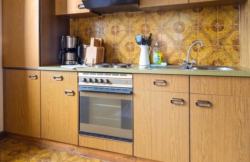 Fresach Apartamento | Vivienda auténtica en una casa de campo con piscina