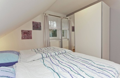 Mersheim Apartamento | Apartamento amueblado en Nieheim, Alemania cerca del bosque