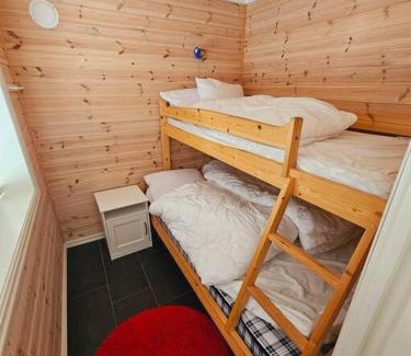 Sirdal Apartamento | Apartment in Sinnes Fjellstua 7