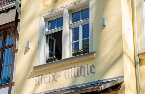 Schoenfeld-Weissig Apartamento | Apartamento en el Meixmühle en Friedrichsgrund cerca de Pillnitz