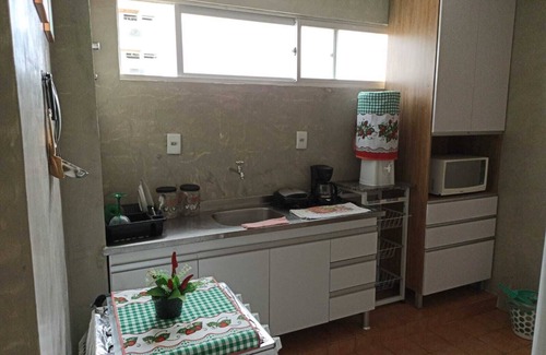 Jatiuca Apartamento | APARTAMENTO EN EL CARIBE BRASILEÑO