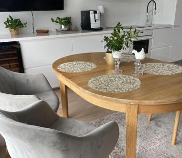 Haabneeme Apartamento | Apartment in the center of Viimsi, near the beach