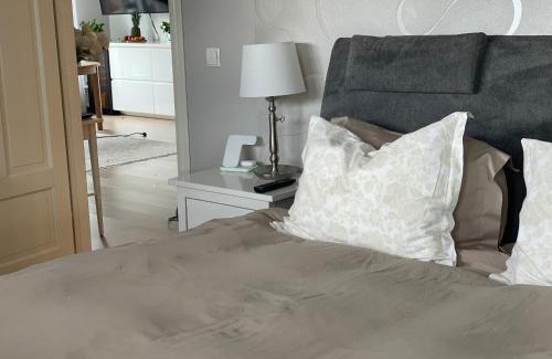 Haabneeme Apartamento | Apartment in the center of Viimsi, near the beach