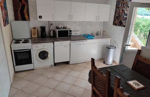 Collobrieres Cabaña | Corazón del bosque en la casa a 20 km de la Costa Azul!