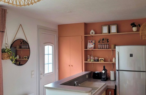 Rambouillet Apartamento | Apartment in the heart of Rambouillet, 2 steps from the château grounds.