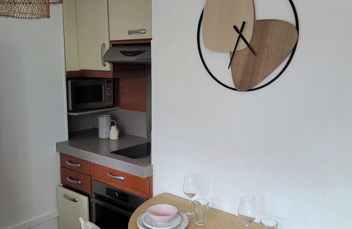 Rambouillet Apartamento | Apartment in the heart of Rambouillet, 2 steps from the château grounds.