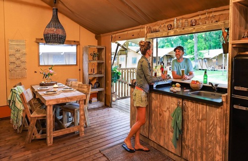 Uden Casa | Apartment in the Netherlands near Nature