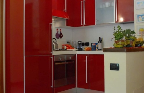 Todi Apartamento | Apartamento en villa con piscina a poca distancia del centro de Todi