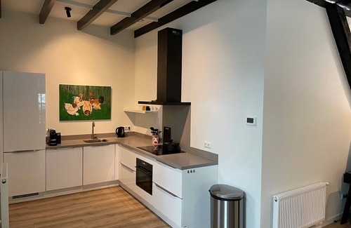 Elst Apartamento | Apartamento en Wageningen, cerca del río Rin