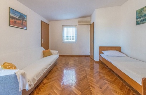 Jadrtovac Apartamento | Apartments Ivić / Apartment Ivic A3