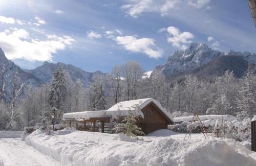 Ratece Apartamento | Apartment Jakelj