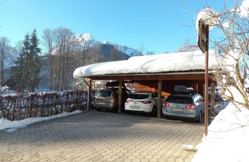 Ratece Apartamento | Apartment Jakelj