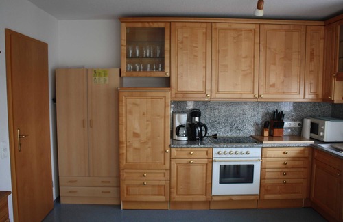 Oberrimsingen Apartamento | Apartamento Karin - Apartamento de 94 m², 2 habitaciones, máx. 2 pers.