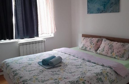 Surcin Apartamento | Apartment Ken
