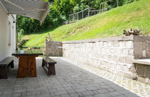 Lokve Casa | Apartment Kremžar Lokve