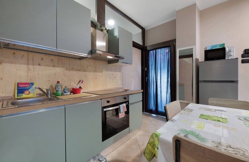 Lanzo d'Intelvi Apartamento | Apartment 'La Casa Di Lu - Val D'Intelvi'