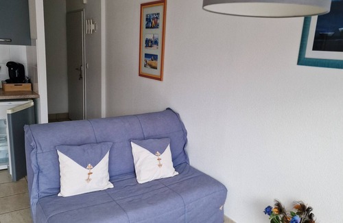 Saint-Philibert Apartamento | Apartamento La Mouette Clasificado 1 *