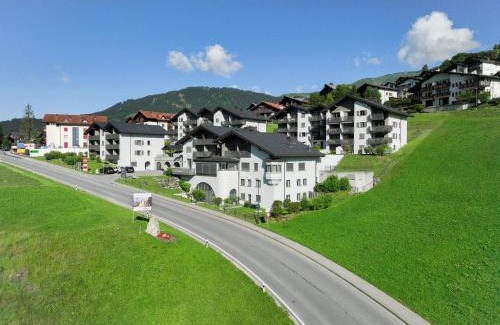 Falera Apartamento | Apartment La Siala Apt-17 by Interhome