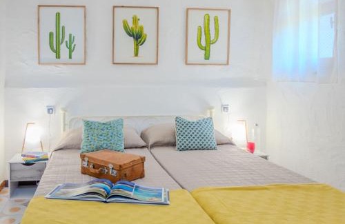 Villaggio Piras Apartamento | Apartment La tavernetta di Tata by Interhome